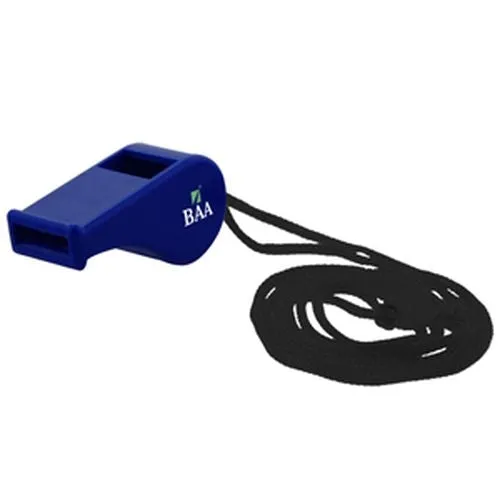 Econo Sports Whistle