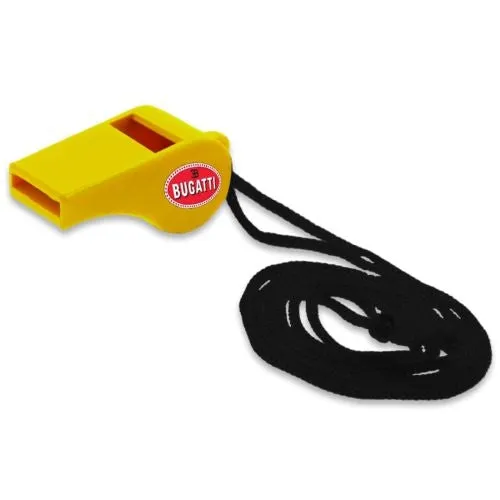 Econo Sports Whistle