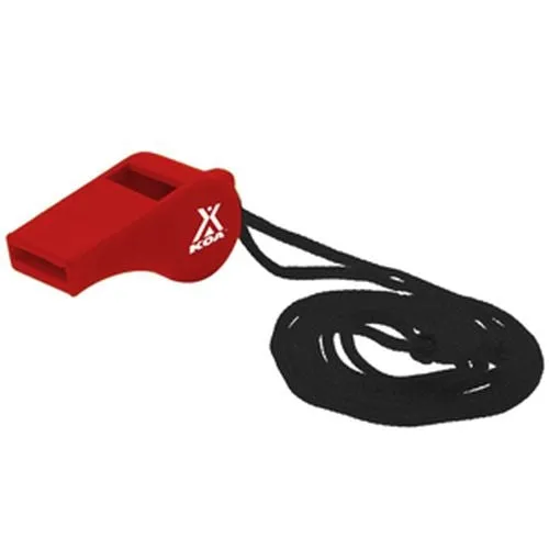 Econo Sports Whistle