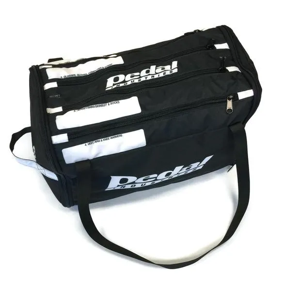 Edina Cycling Team 2023 CYCLING  RACEDAY BAG™ - BLAKE