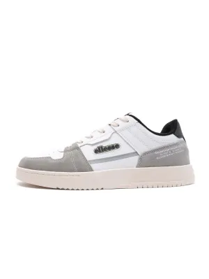 Ellesse Mitchell sneakers, white