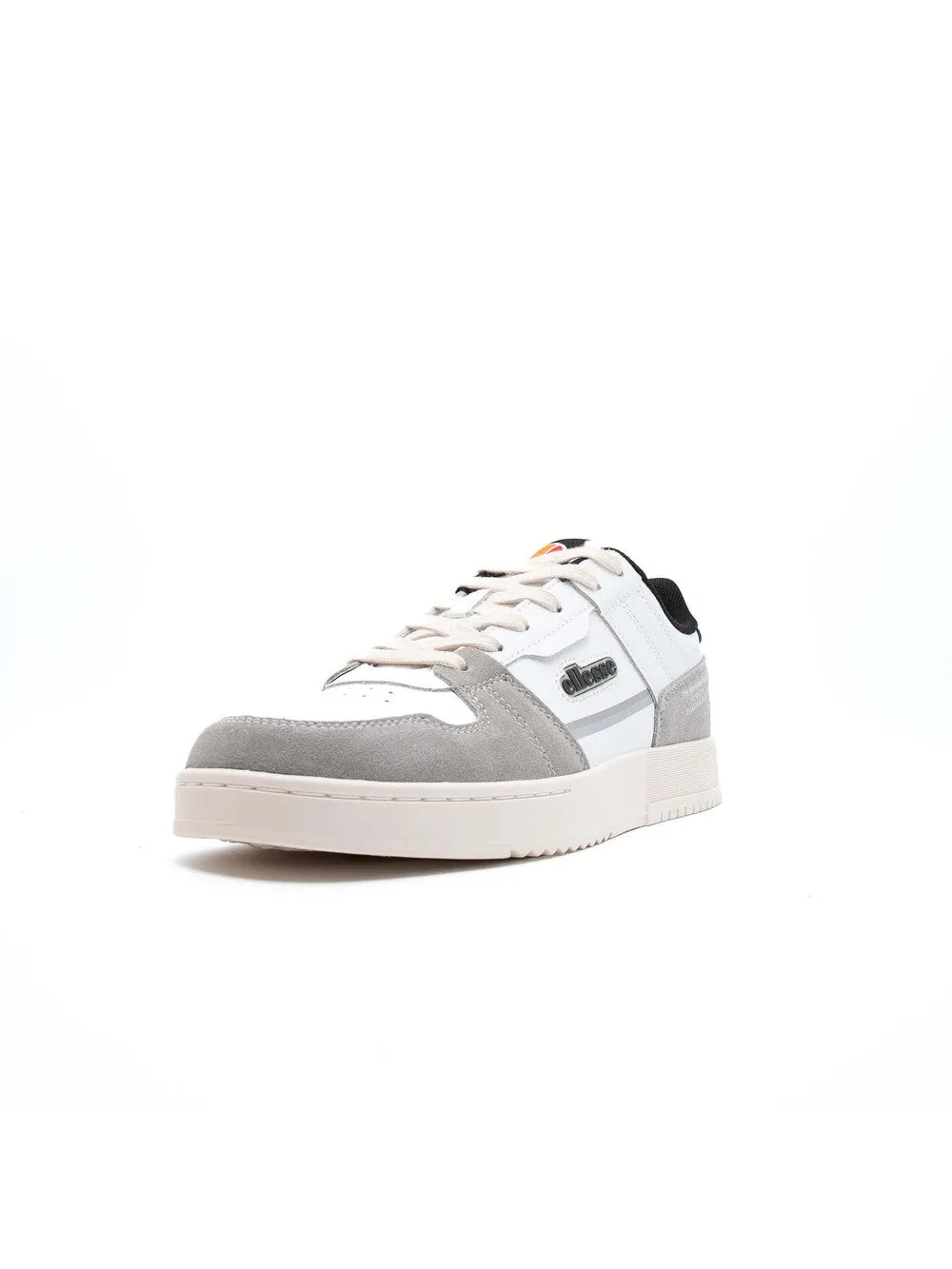 Ellesse Mitchell sneakers, white