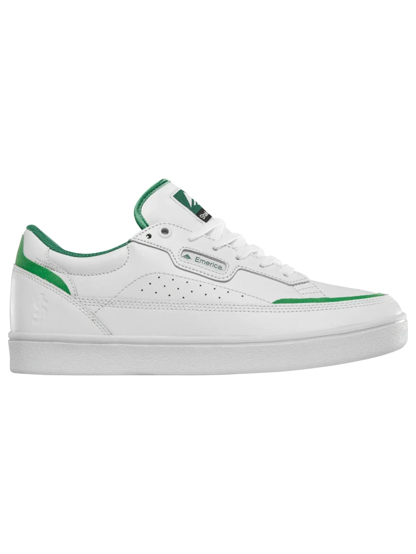 Emerica x Shake Junt Gamma Shoe