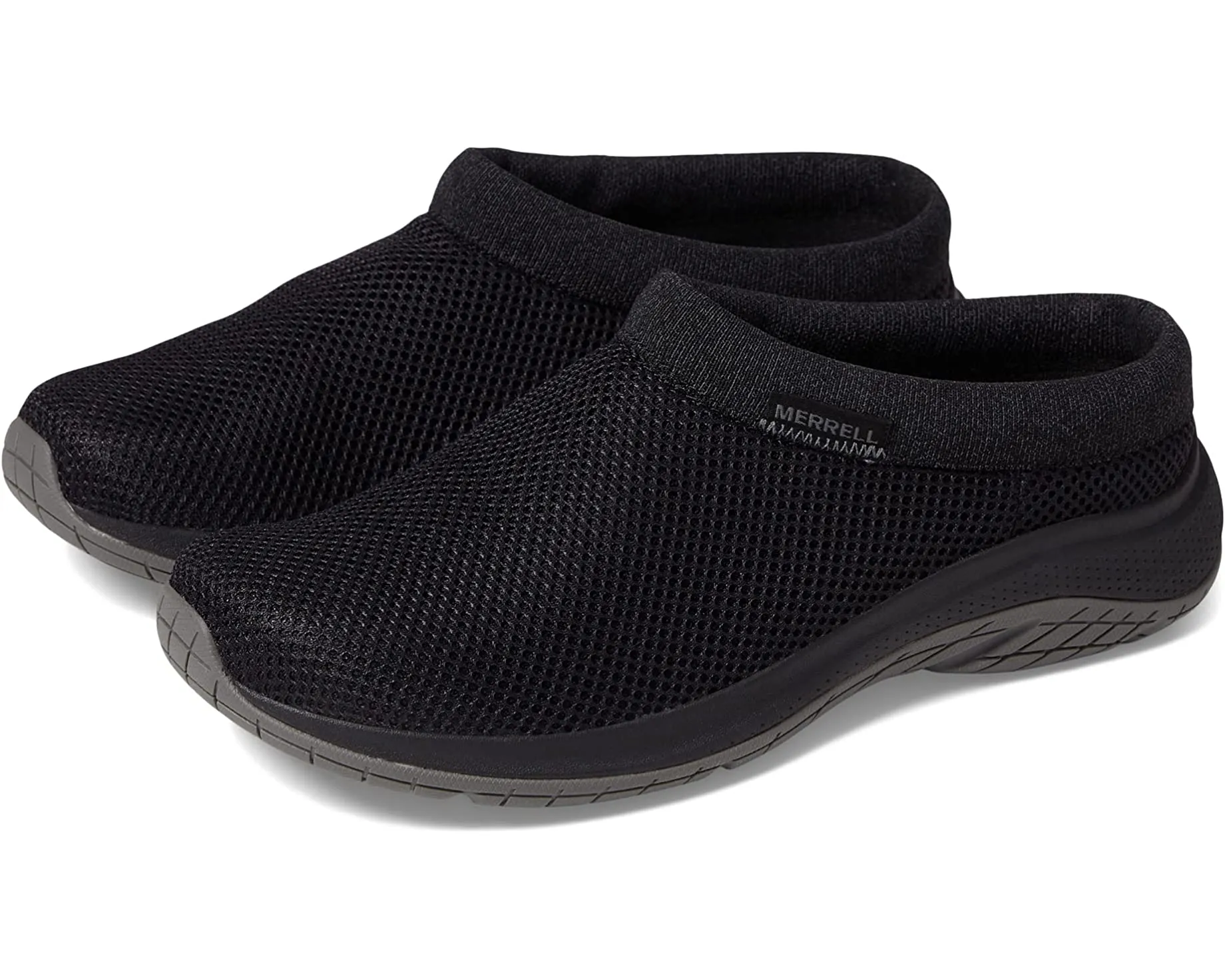 Encore Breeze 5 Merrell sneakers, black