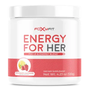 Energy for Her