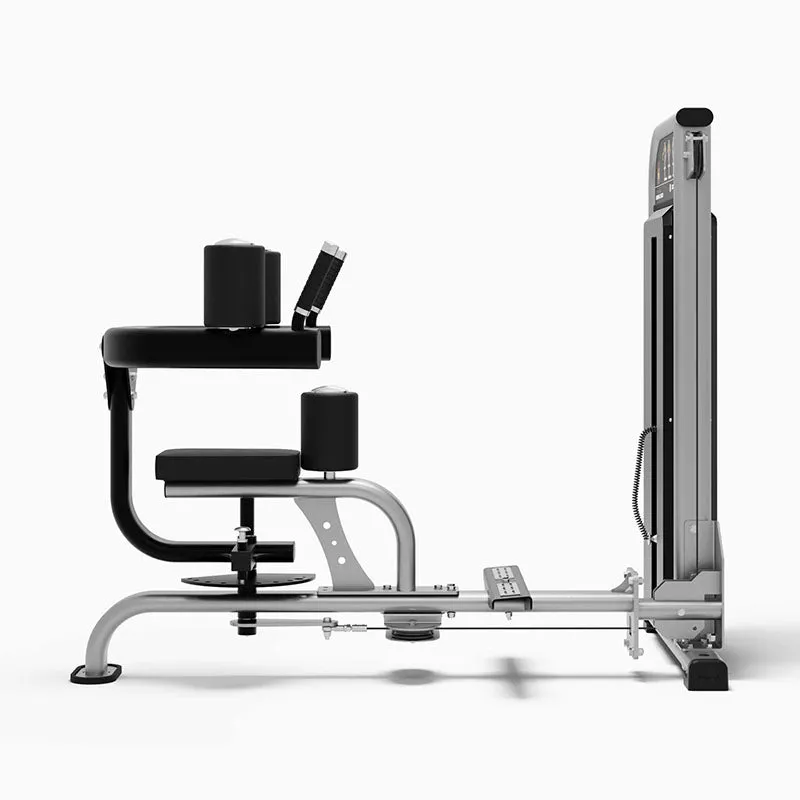 Exigo Abdominal Twister Machine