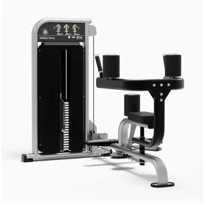 Exigo Abdominal Twister Machine