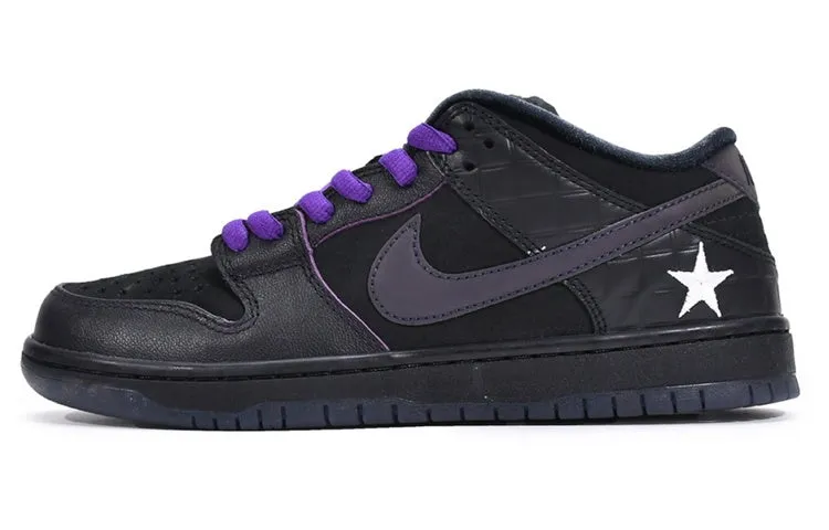 Familia x Nike SB Dunk Low First Avenue