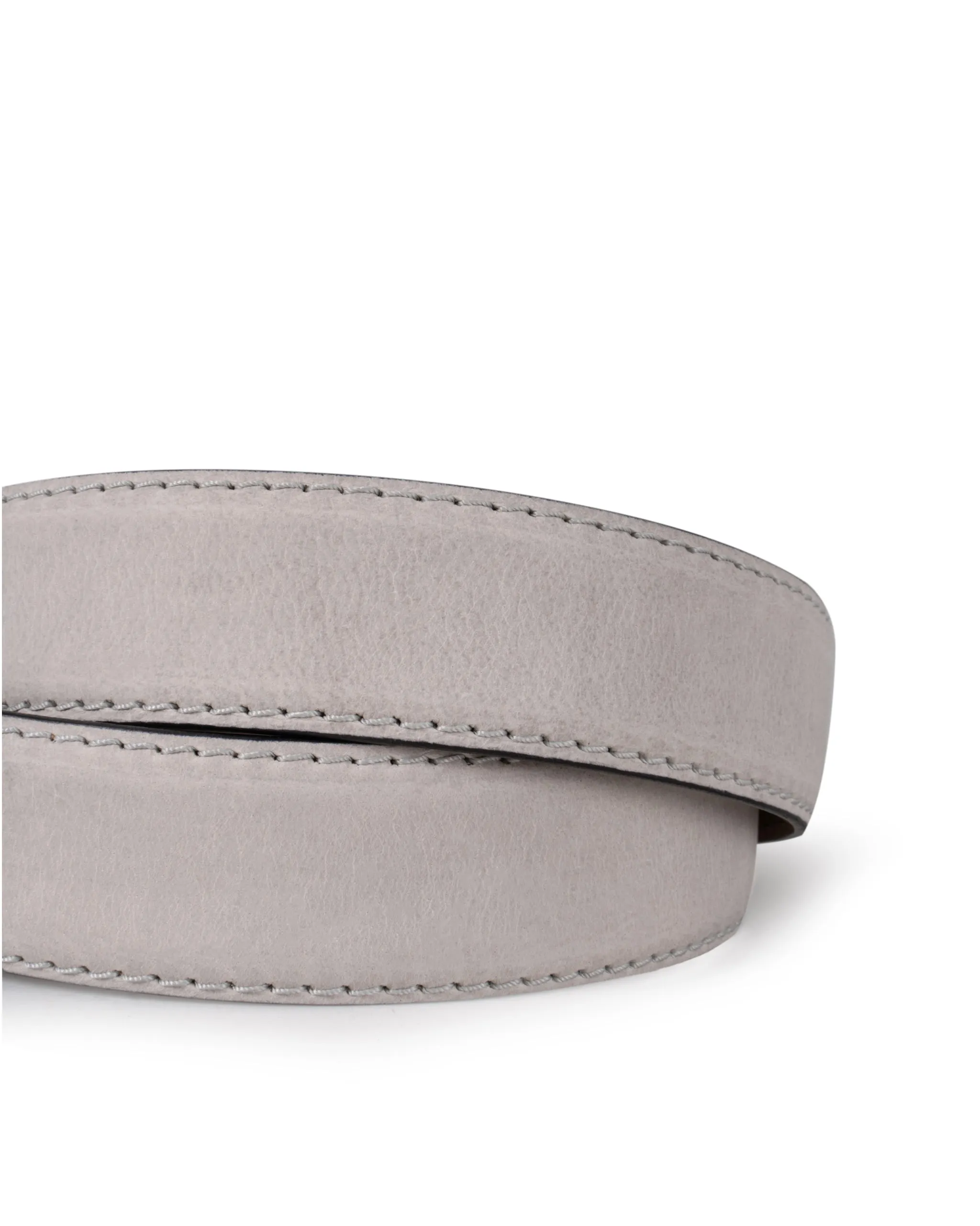 FAUSTO COLATO | FULL STERLING BUCKLE BELT