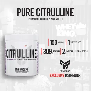 Finaflex - Citrulline