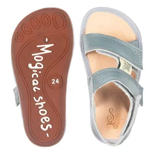 FINAL SALE Magical Shoes Dudi Barefoot sandals for Kids CLEARANCE