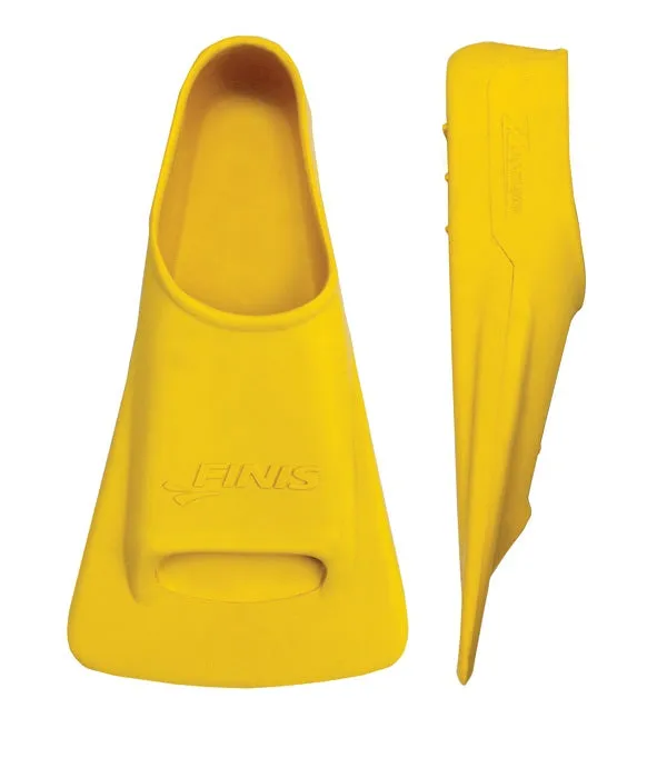 FINIS Zoomers Gold Swim Fins