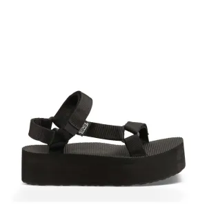 Flatform Universal - Black