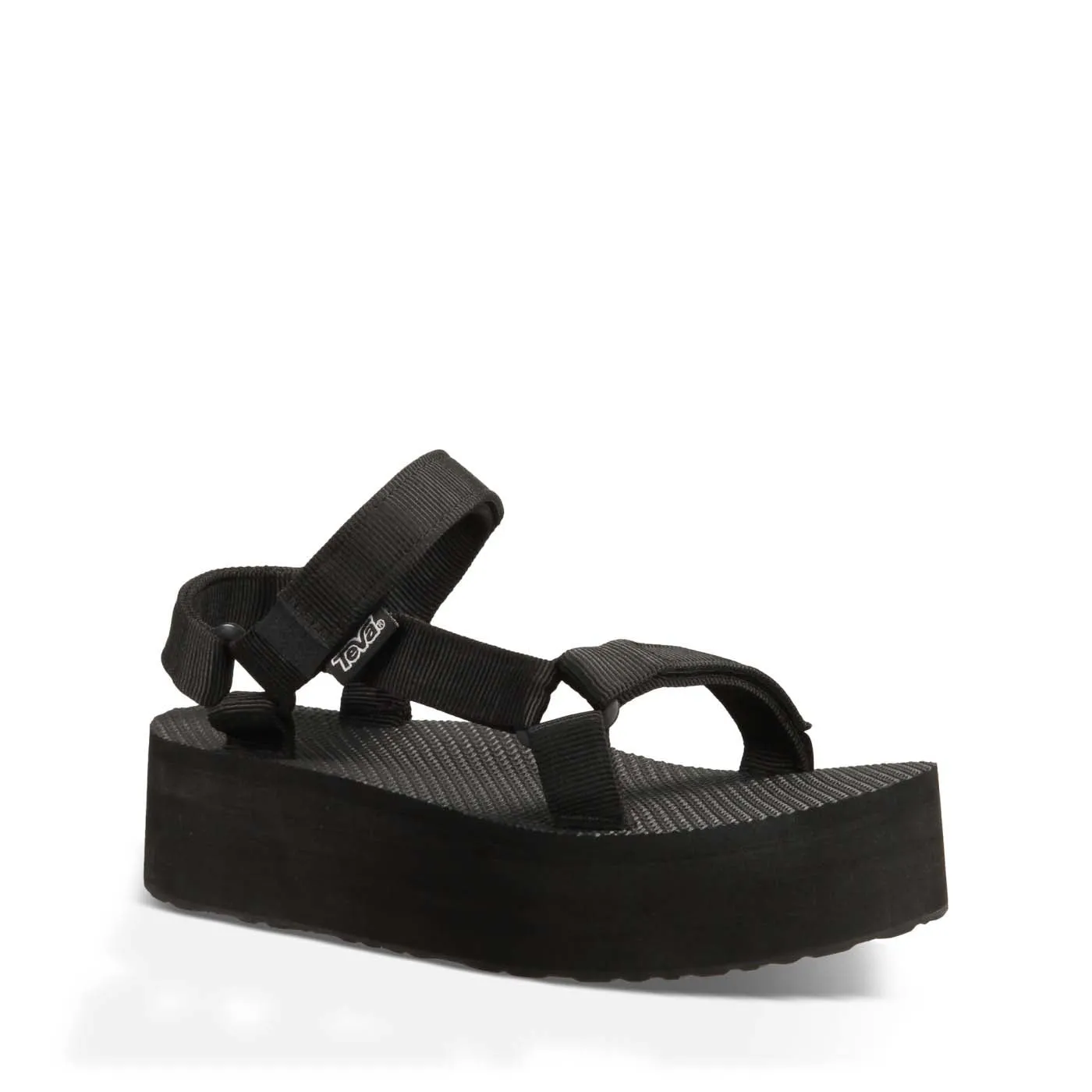 Flatform Universal - Black