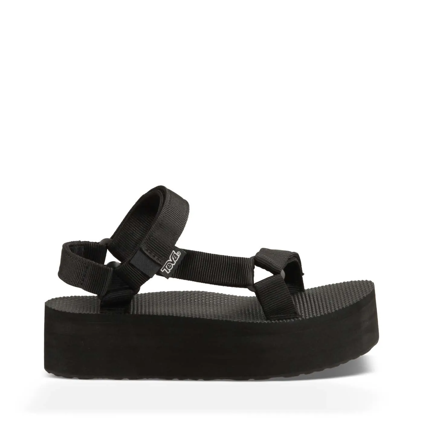 Flatform Universal - Black