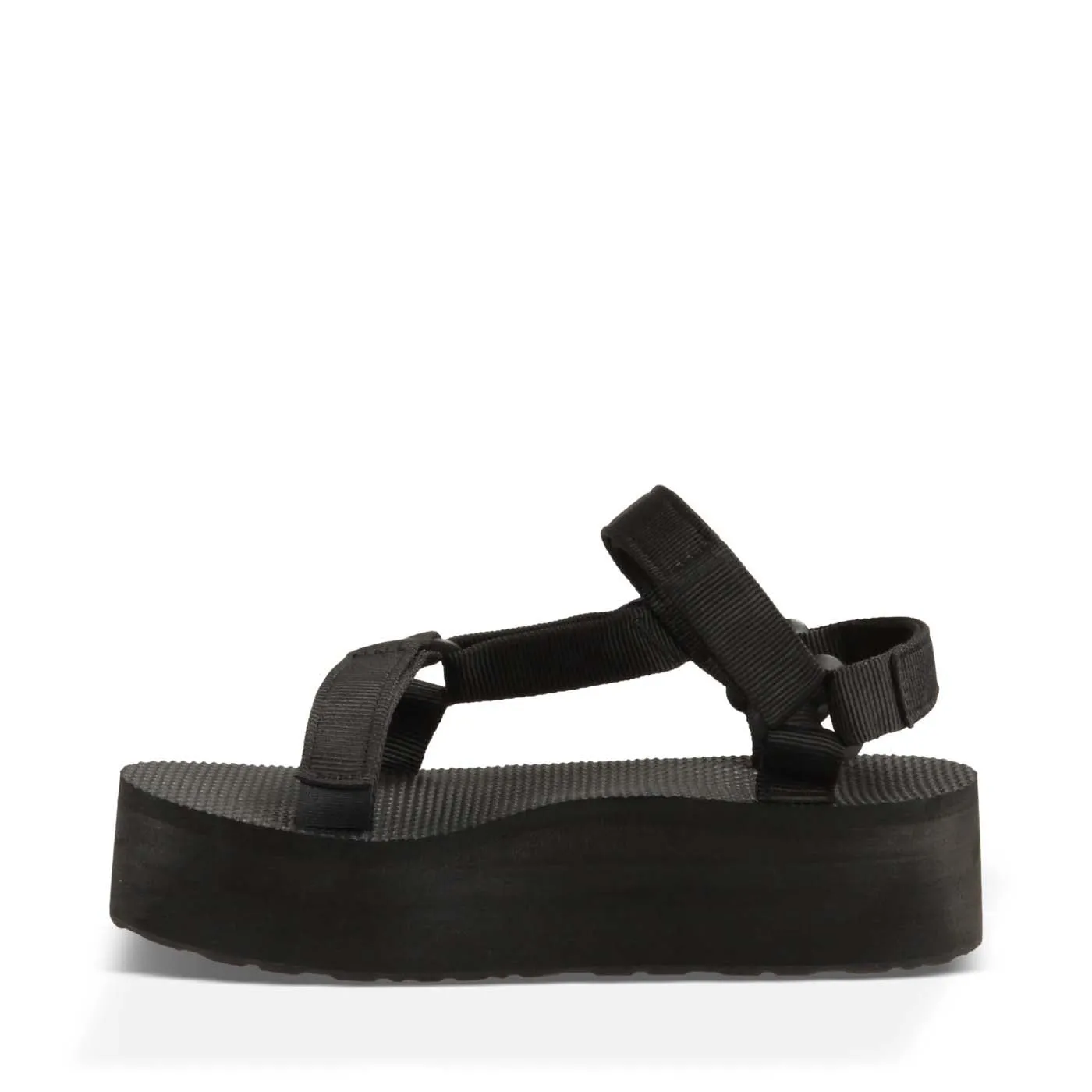 Flatform Universal - Black