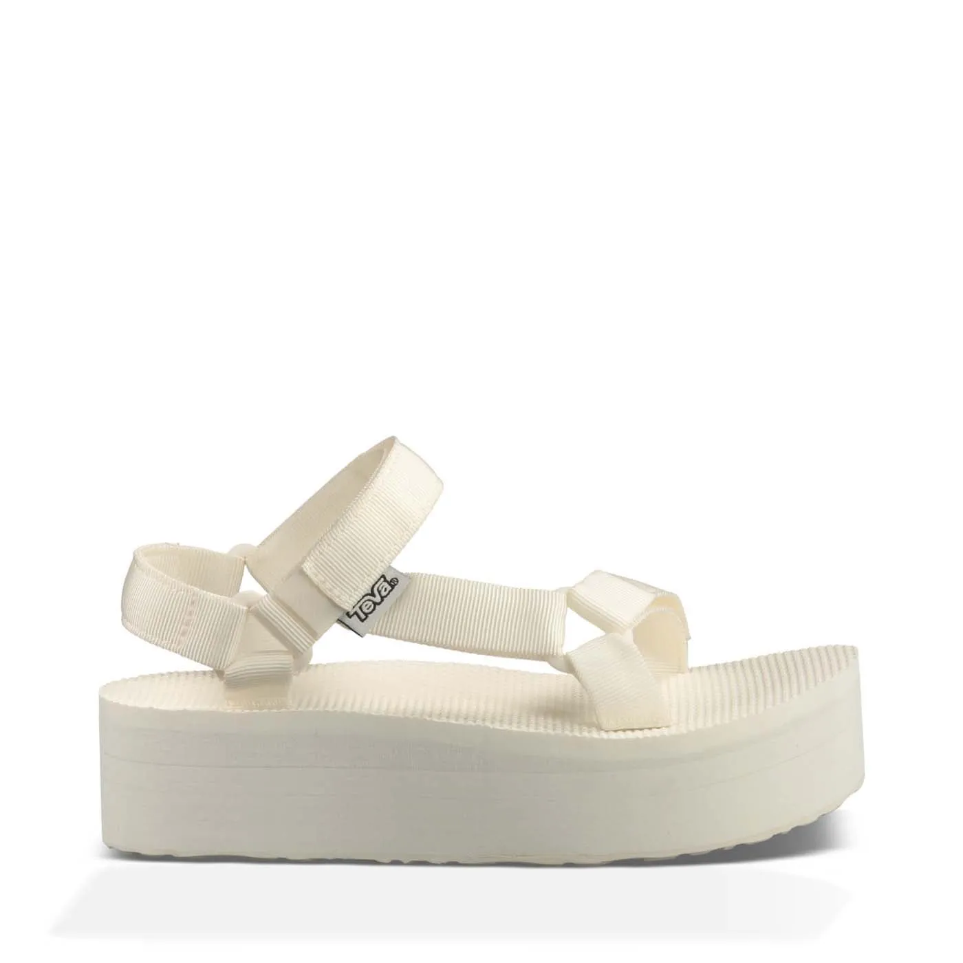 Flatform Universal - Bright White