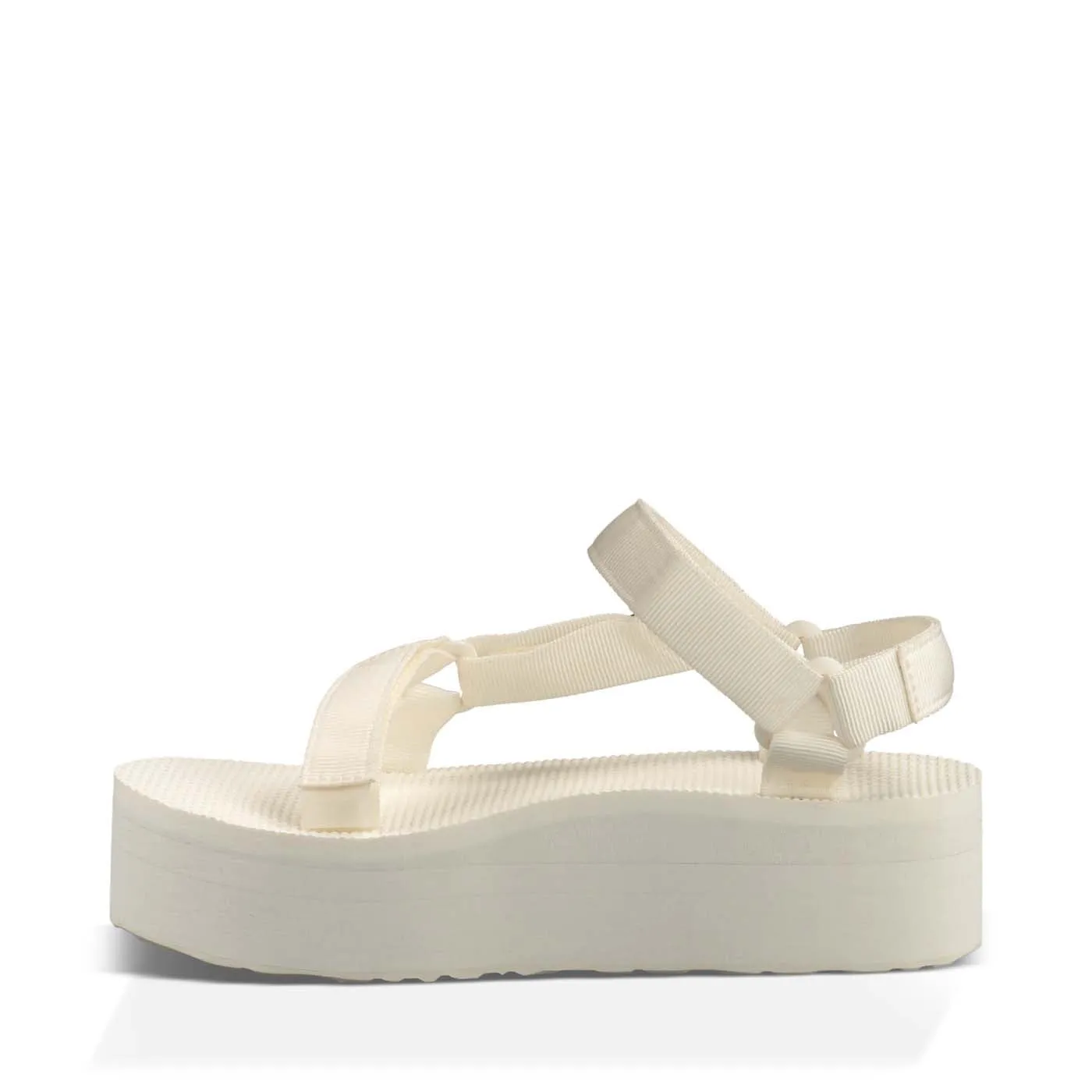 Flatform Universal - Bright White