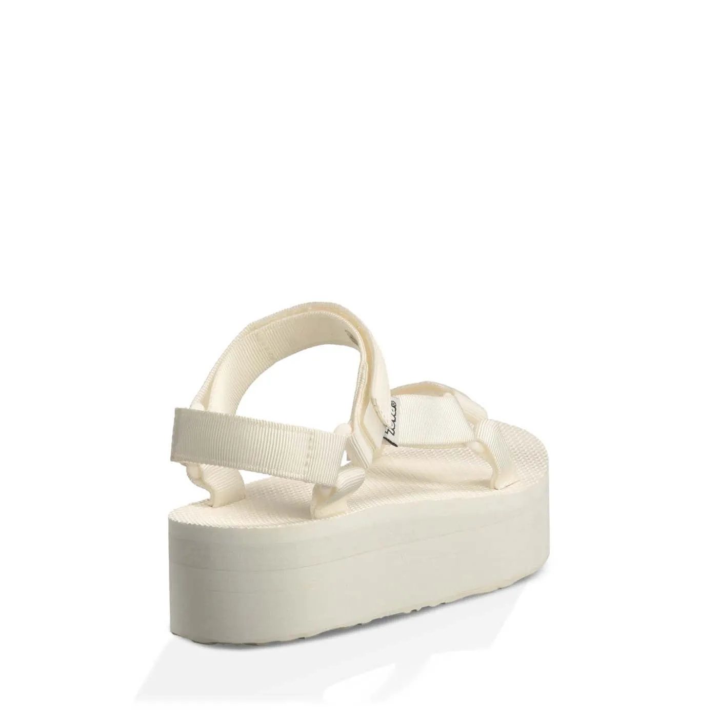 Flatform Universal - Bright White