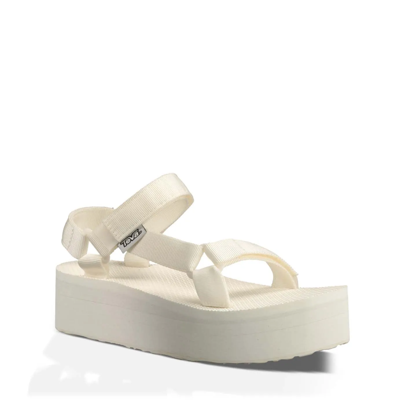 Flatform Universal - Bright White