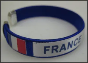 France C Bracelet