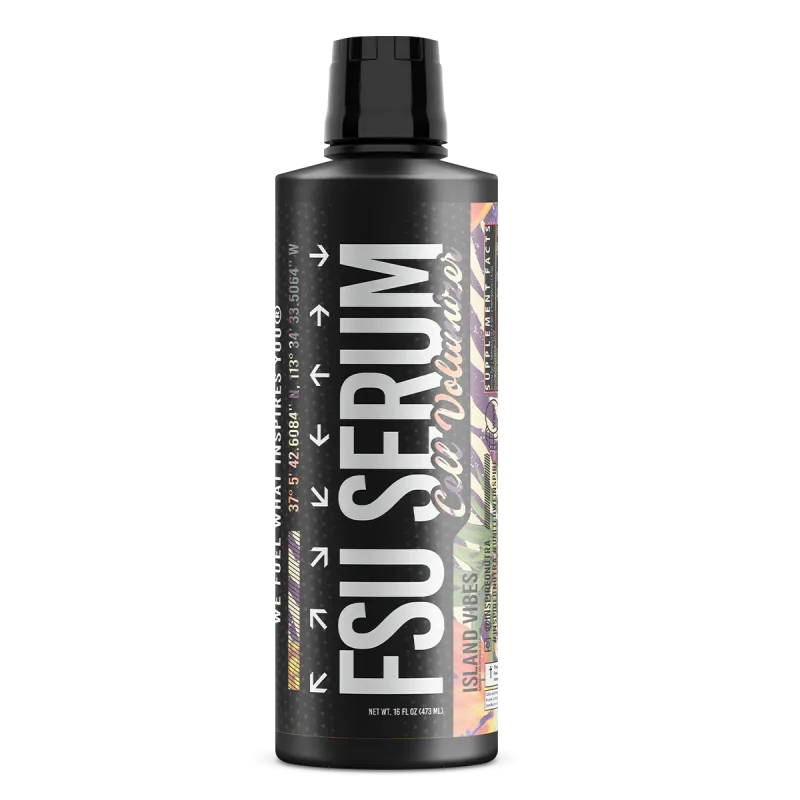 FSU Serum