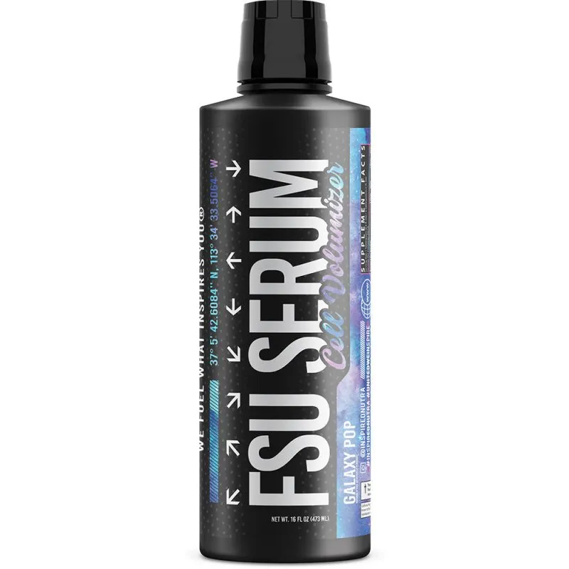 FSU Serum