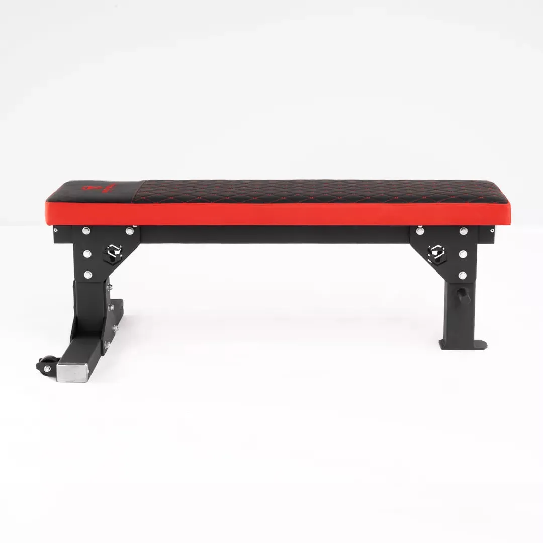 FWB Flat Bench