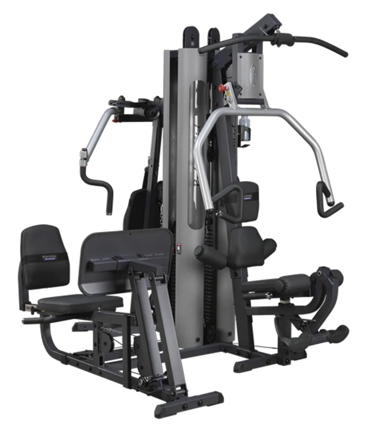 G9S Two Stack Multi-Station Gym