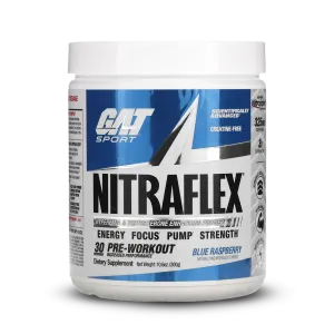 GAT Sport Nitraflex