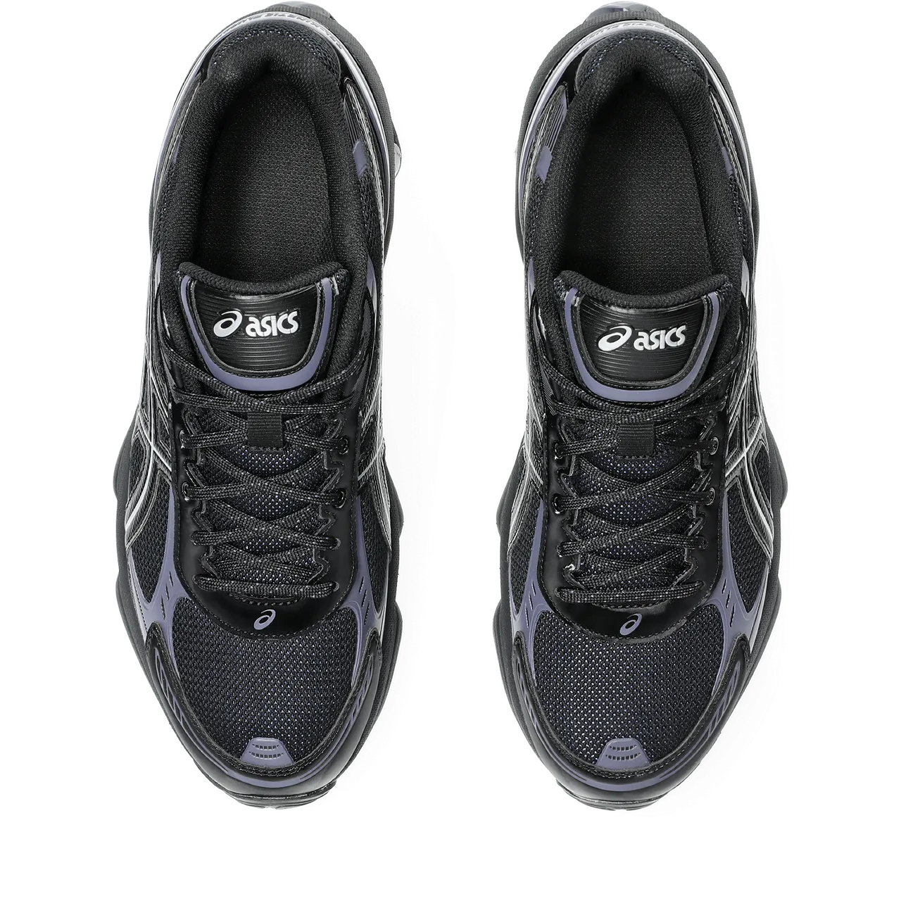 GEL-KINETIC FLUENT - BLACK / BLACK