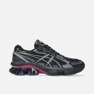 GEL-KINETIC FLUENT - BLACK / BLACK