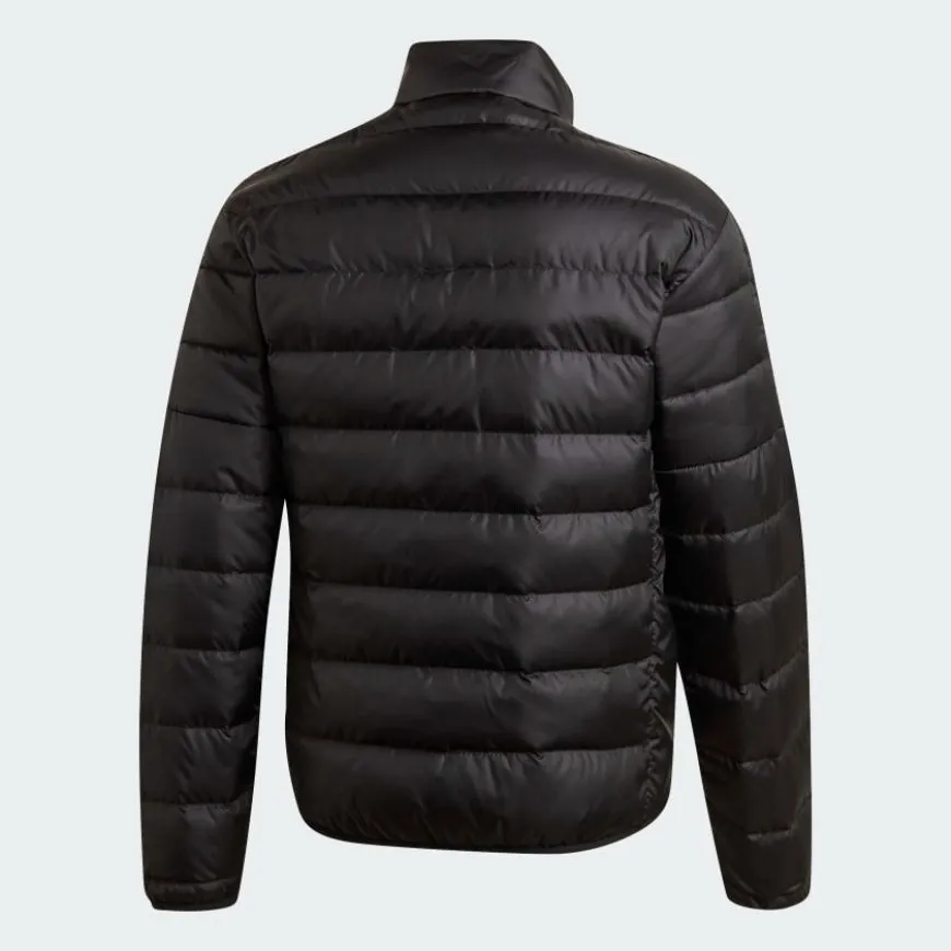 Gh4589 Ess Down Jacket Black