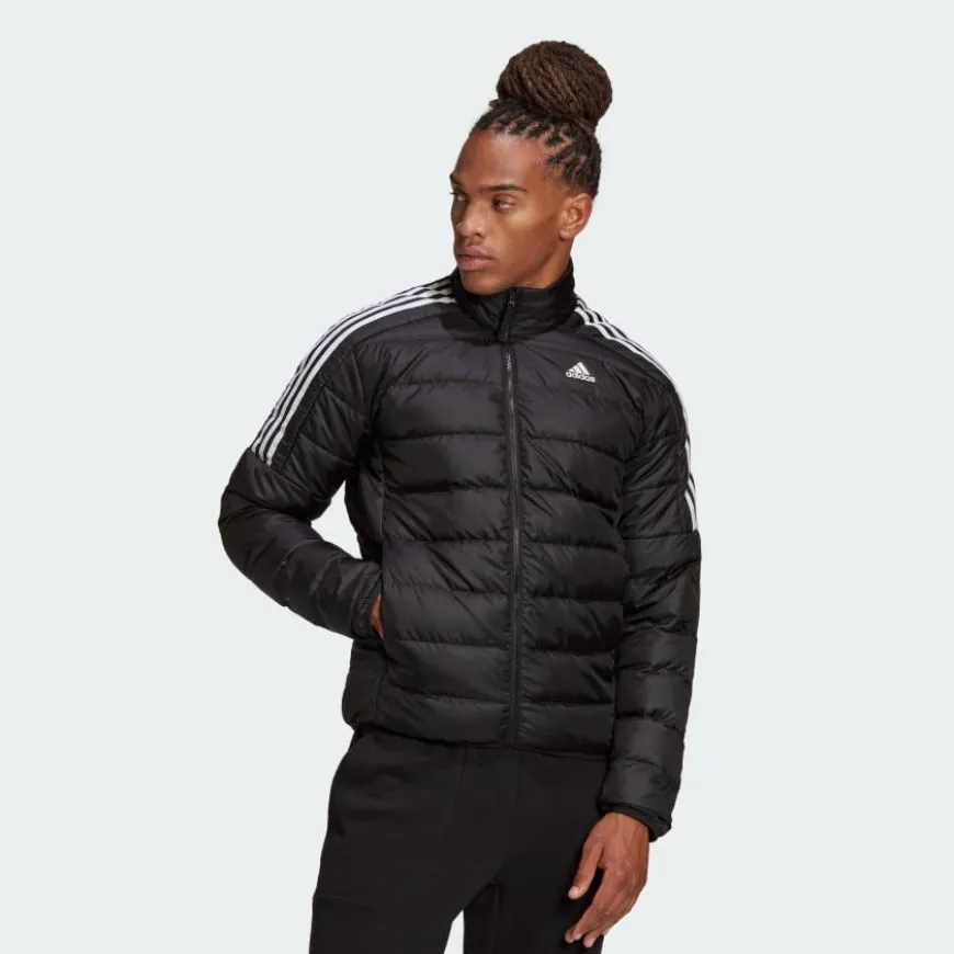 Gh4589 Ess Down Jacket Black