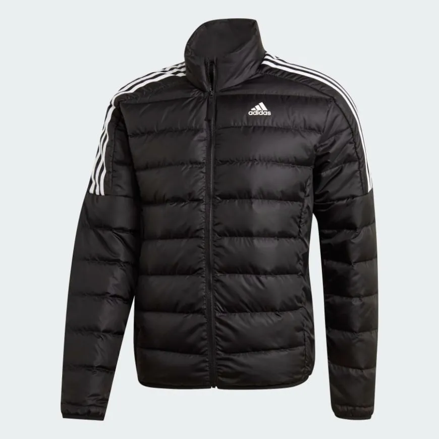 Gh4589 Ess Down Jacket Black