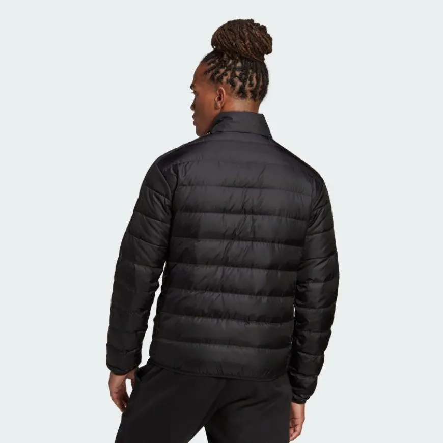 Gh4589 Ess Down Jacket Black