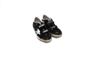 Golden Goose x Bonpoint, Girls or Boy Trainers, Size 31