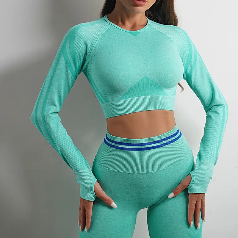 Gym Fitness Workout Sportswear