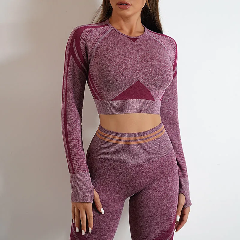 Gym Fitness Workout Sportswear