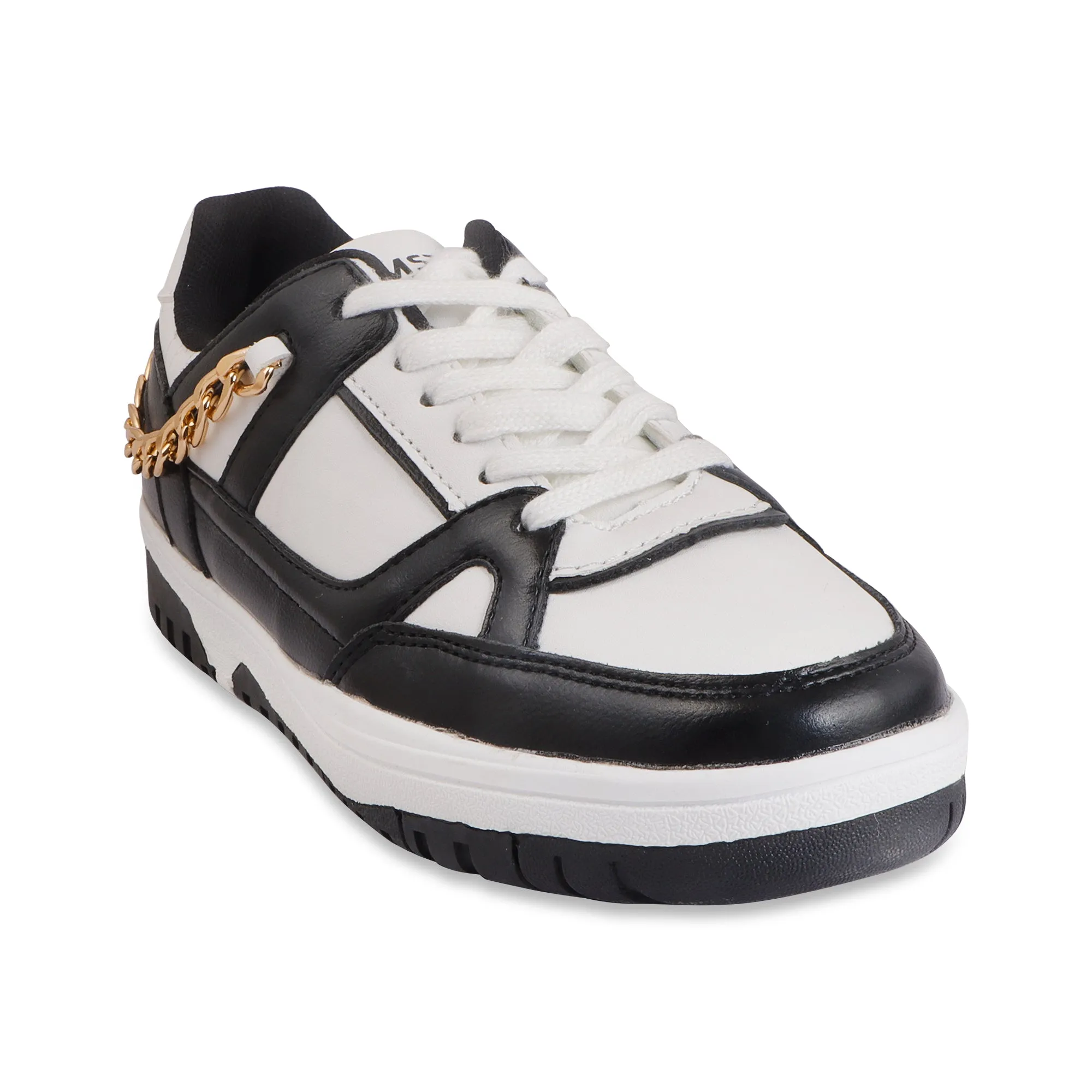 Hamster London Haven Black Party Sneakers