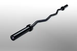 Heavy Duty Curl Bar