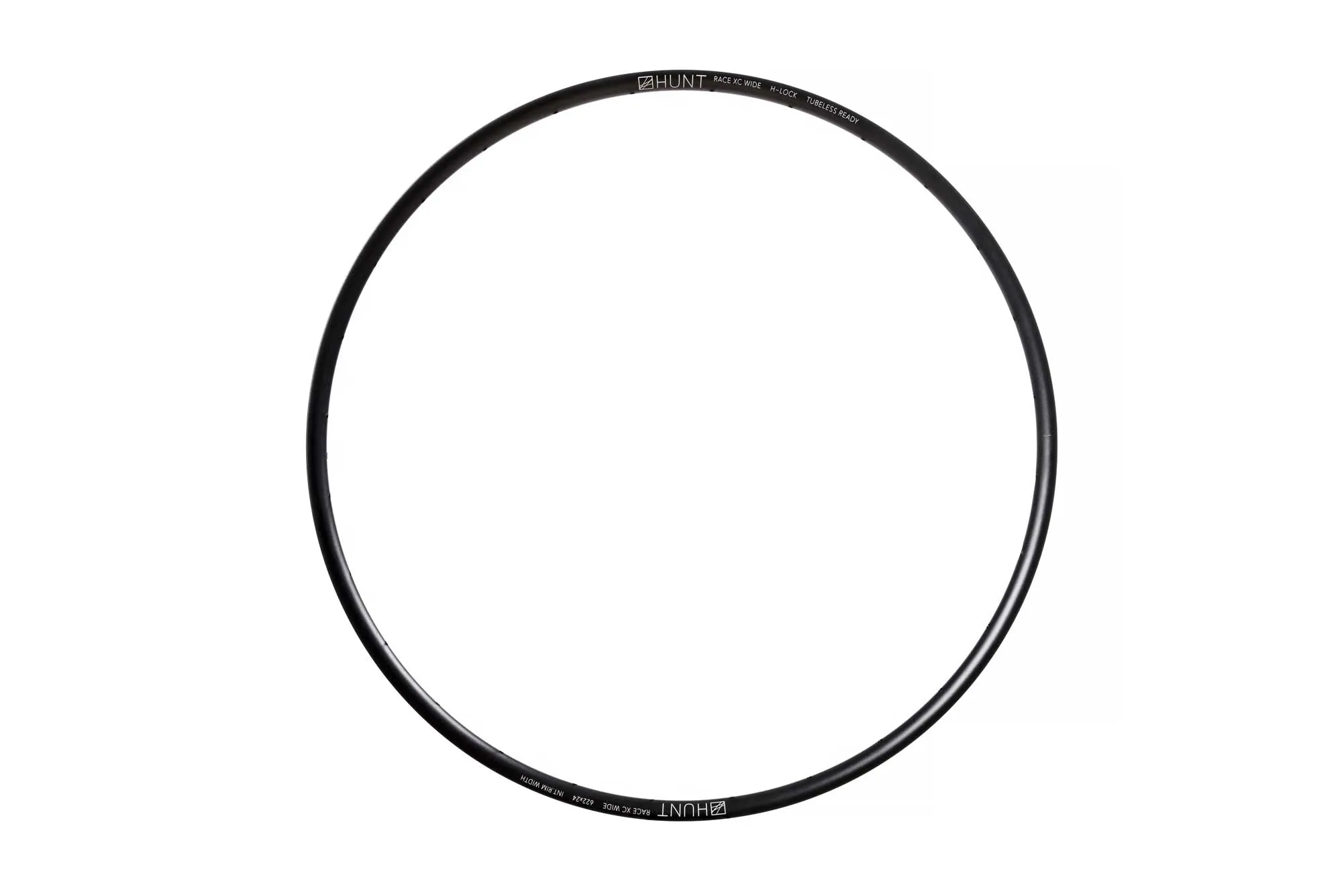 HUNT Race XC Wide MTB 29 Rim | Front/Rear