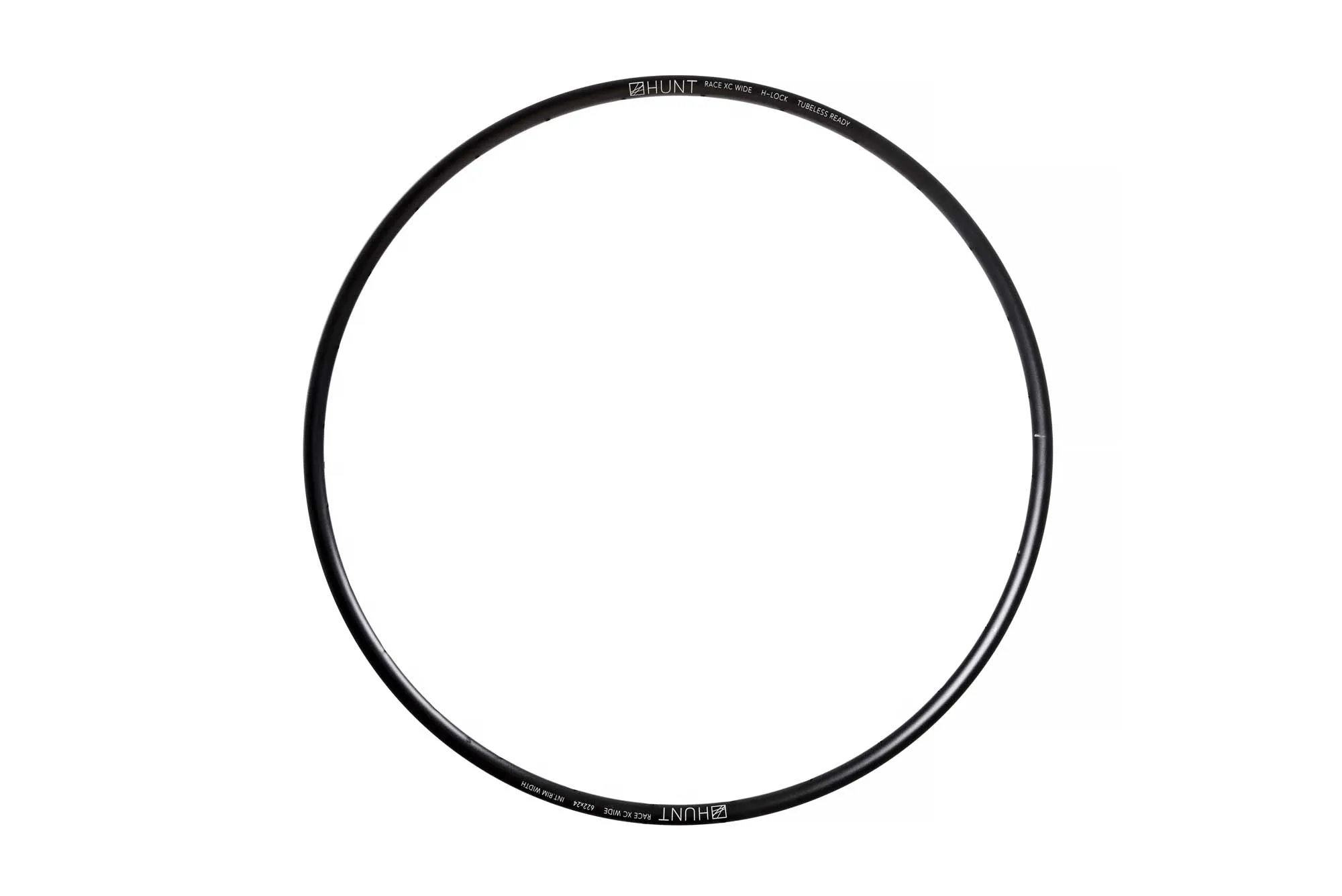 HUNT Race XC Wide MTB 29 Rim | Front/Rear