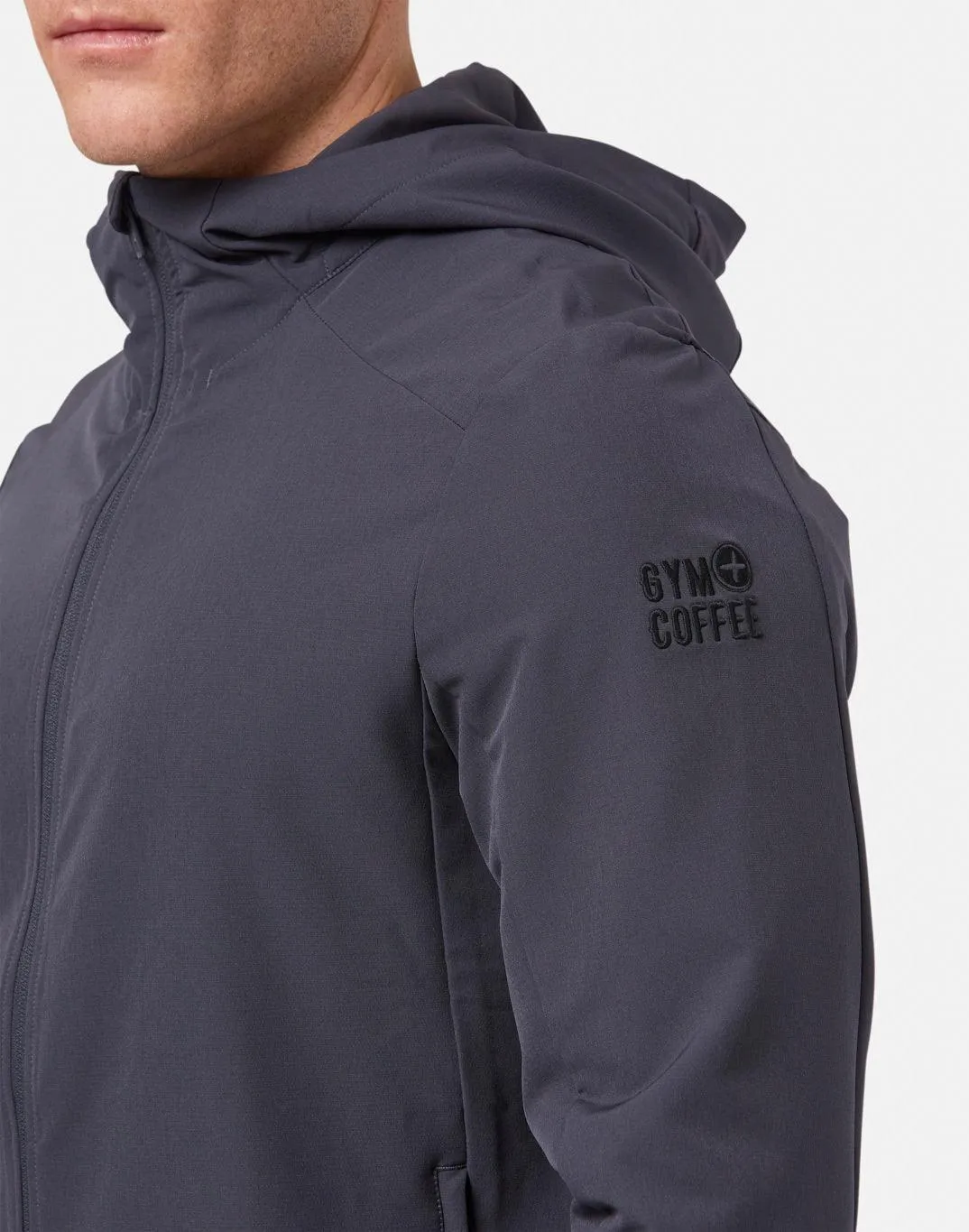 Ignite Jacket in Orbit