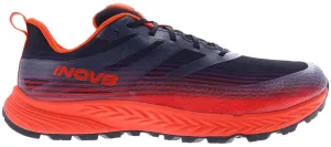 Inov8 TrailFly Speed WIDE FIT Mens Trail Running Shoes - Black