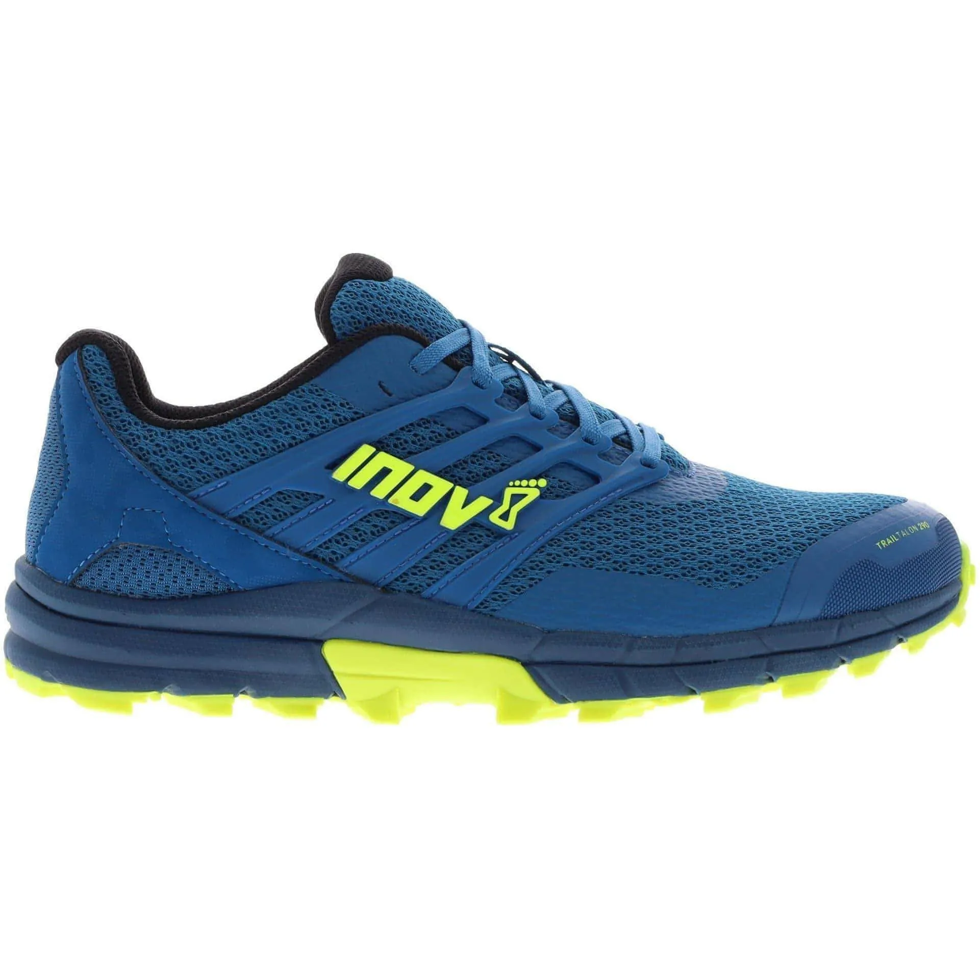 Inov8 TrailTalon 290 Mens Trail Running Shoes - Blue