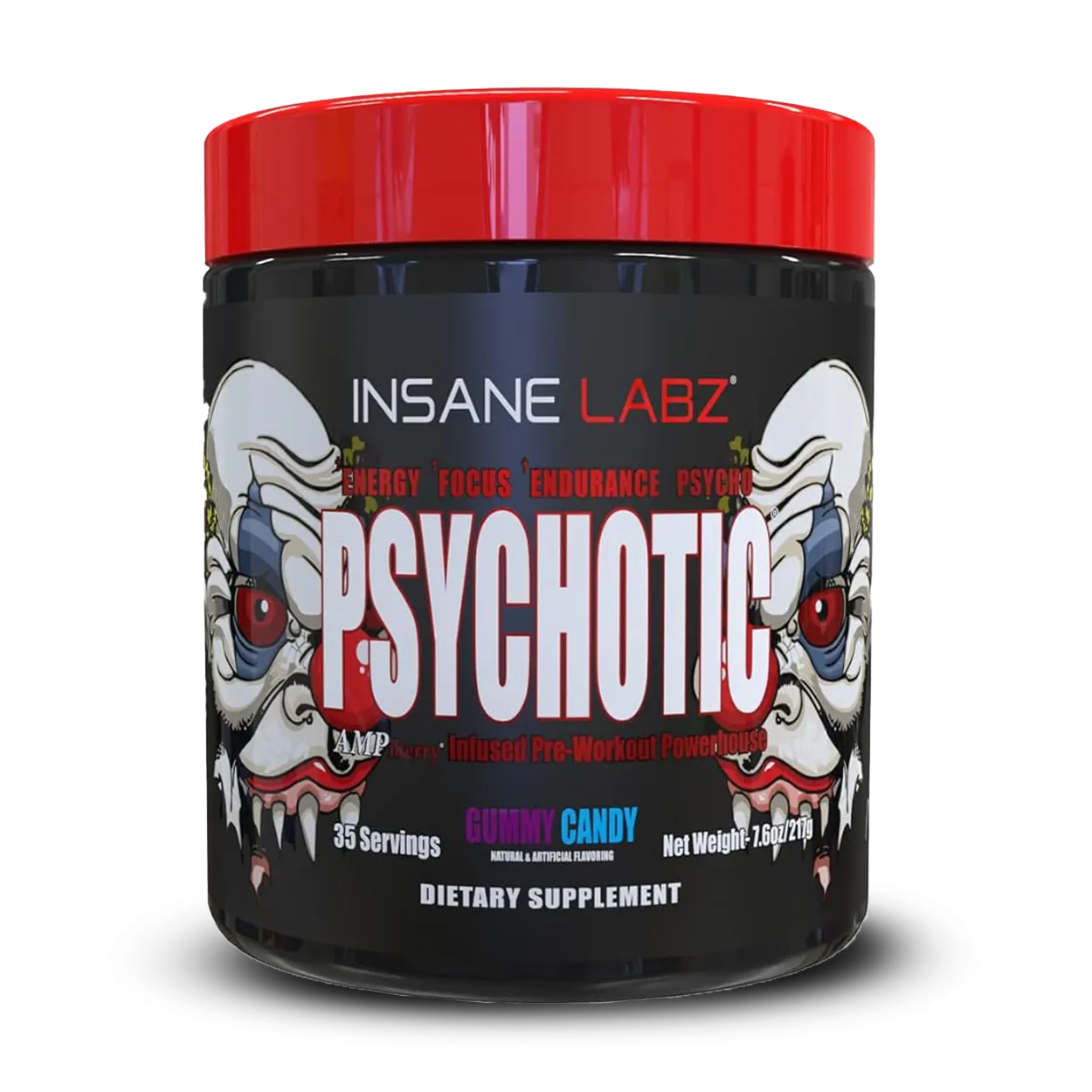 Insane Labz Psychotic