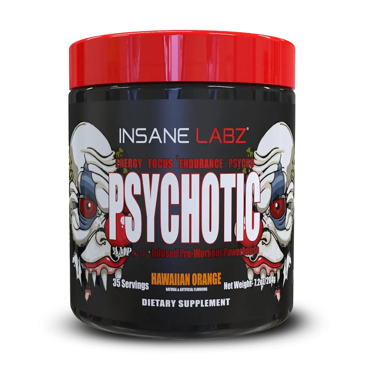 Insane Labz Psychotic