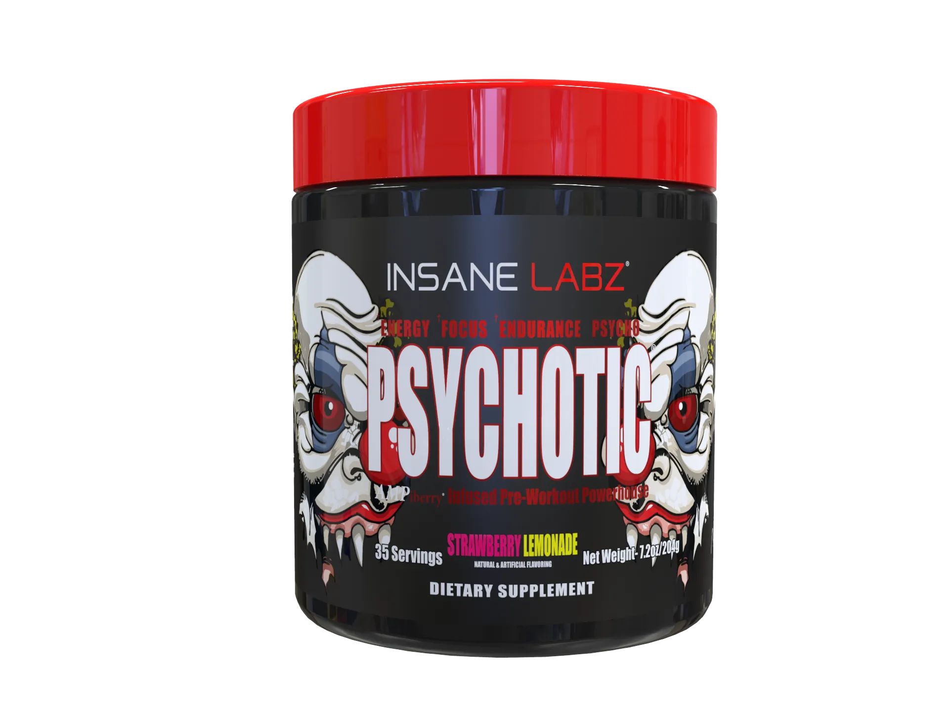 Insane Labz Psychotic