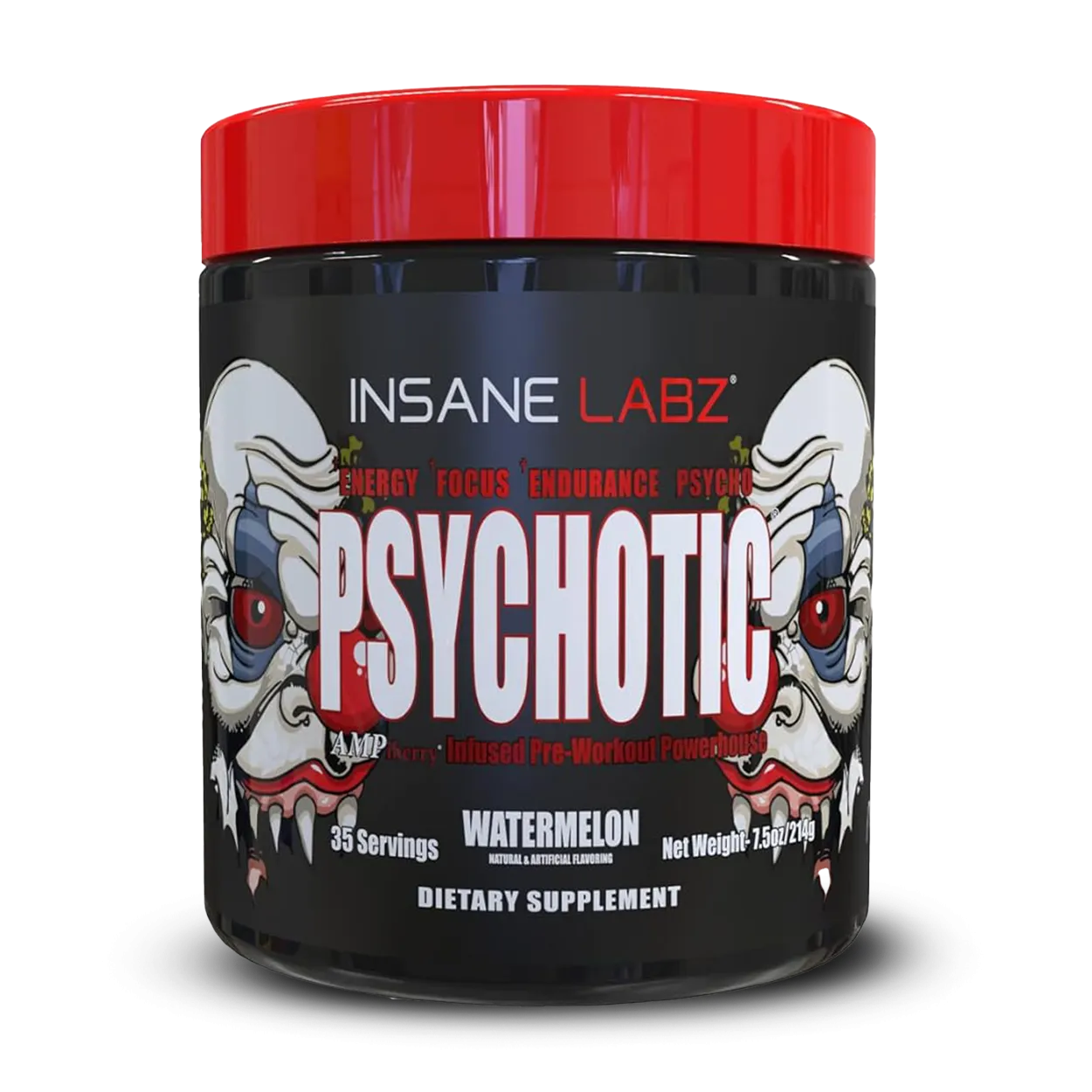 Insane Labz Psychotic